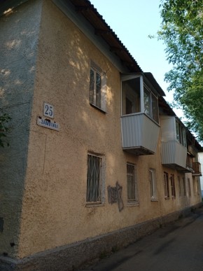 пер. Замятина,25 в Электростали - ehlektrostal.yutvil.ru
