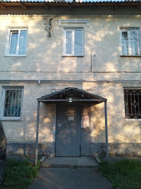 пер. Замятина,25 в Электростали - ehlektrostal.yutvil.ru - фото 1