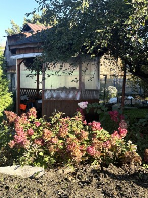 СНТ Дорожник в Электростали - ehlektrostal.yutvil.ru - фото 17