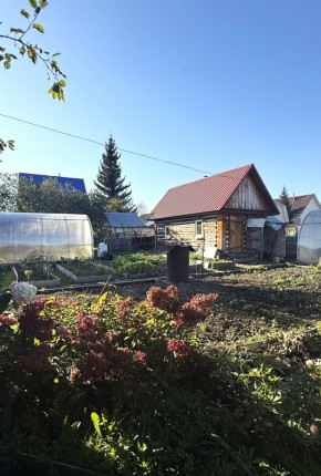СНТ Дорожник в Электростали - ehlektrostal.yutvil.ru - фото 18