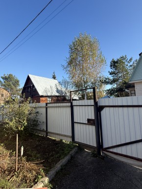 СНТ Дорожник в Электростали - ehlektrostal.yutvil.ru - фото 23