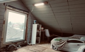 СНТ Надежда-73 в Электростали - ehlektrostal.yutvil.ru - фото 12