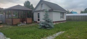 СНТ Надежда-73 в Электростали - ehlektrostal.yutvil.ru - фото 2