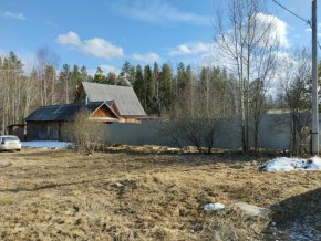 СНТ Огонек участок 3 в Электростали - ehlektrostal.yutvil.ru - фото 2 СНТ Огонек участок 3 в Электростали - ehlektrostal.yutvil.ru - фото 2