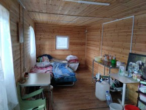 СНТ Огонек участок 3 в Электростали - ehlektrostal.yutvil.ru - фото 15 СНТ Огонек участок 3 в Электростали - ehlektrostal.yutvil.ru - фото 15