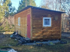 СНТ Родники в Электростали - ehlektrostal.yutvil.ru