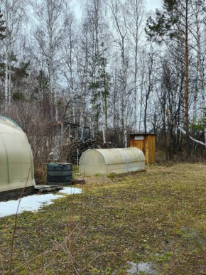 СНТ Родники в Электростали - ehlektrostal.yutvil.ru - фото 14