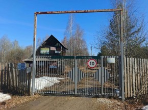 СНТ Родники в Электростали - ehlektrostal.yutvil.ru - фото 15
