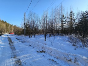 СНТ Весна, участок 15 б в Электростали - ehlektrostal.yutvil.ru - фото 3 СНТ Весна, участок 15 б в Электростали - ehlektrostal.yutvil.ru - фото 3