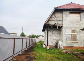 тракт. Полевской,22 в Электростали - ehlektrostal.yutvil.ru - фото 1