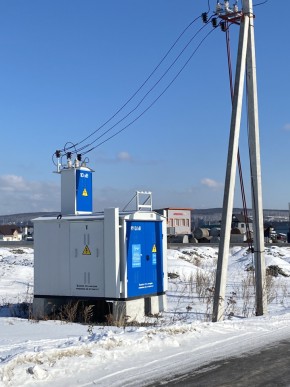 ул. 7-я Самородная в Электростали - ehlektrostal.yutvil.ru - фото 8