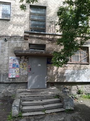 ул. 8 Марта,92 в Электростали - ehlektrostal.yutvil.ru ул. 8 Марта,92 в Электростали - ehlektrostal.yutvil.ru