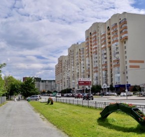 ул. Академика Шварца,14 в Электростали - ehlektrostal.yutvil.ru
