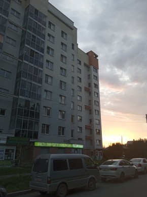 ул. Алтайская,62 в Электростали - ehlektrostal.yutvil.ru
