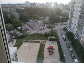 ул. Алтайская,62 в Электростали - ehlektrostal.yutvil.ru - фото 17