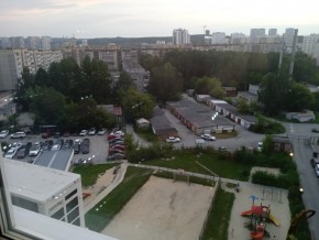 ул. Алтайская,62 в Электростали - ehlektrostal.yutvil.ru - фото 18