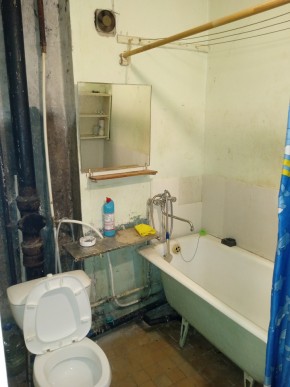 ул. Бажова,11 в Электростали - ehlektrostal.yutvil.ru - фото 10