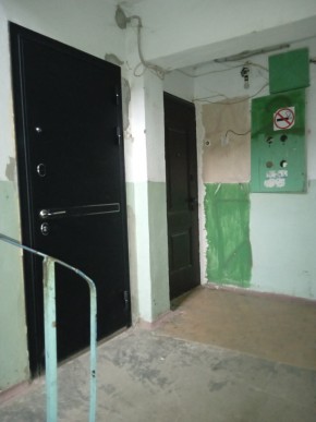 ул. Бажова,11 в Электростали - ehlektrostal.yutvil.ru - фото 1