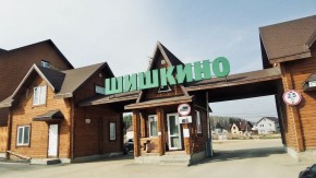 ул. Брусничная д. 31 в Электростали - ehlektrostal.yutvil.ru