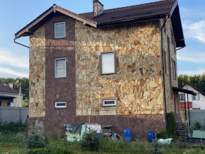ул. Брусничная д. 31 в Электростали - ehlektrostal.yutvil.ru - фото 4