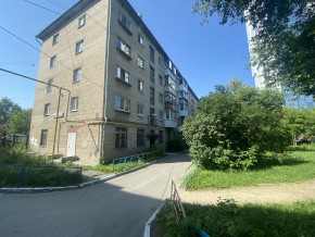 ул. Челюскинцев,110-а в Электростали - ehlektrostal.yutvil.ru - фото 15