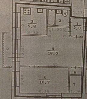 ул. Челюскинцев,110-а в Электростали - ehlektrostal.yutvil.ru - фото 17