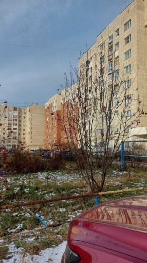 ул. Даниловская,5 в Электростали - ehlektrostal.yutvil.ru