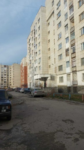 ул. Даниловская,5 в Электростали - ehlektrostal.yutvil.ru - фото 12