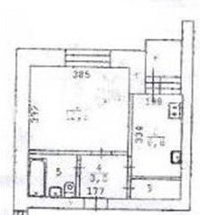 ул. Даниловская,5 в Электростали - ehlektrostal.yutvil.ru - фото 14