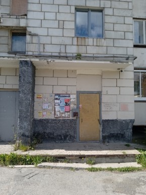 ул. Энтузиастов,26а в Электростали - ehlektrostal.yutvil.ru