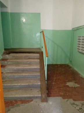 ул. Энтузиастов,26а в Электростали - ehlektrostal.yutvil.ru - фото 3
