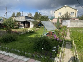ул. Грачей,1 в Электростали - ehlektrostal.yutvil.ru - фото 25