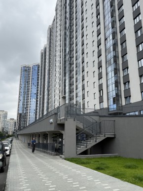 ул. Громова,26/3 в Электростали - ehlektrostal.yutvil.ru - фото 6