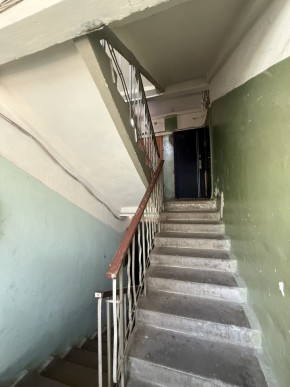 ул. Железнодорожников,1 в Электростали - ehlektrostal.yutvil.ru - фото 13
