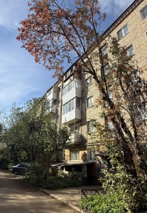 ул. Железнодорожников,1 в Электростали - ehlektrostal.yutvil.ru - фото 15