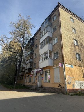 ул. Железнодорожников,1 в Электростали - ehlektrostal.yutvil.ru - фото 16