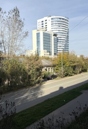 ул. Железнодорожников,1 в Электростали - ehlektrostal.yutvil.ru - фото 3