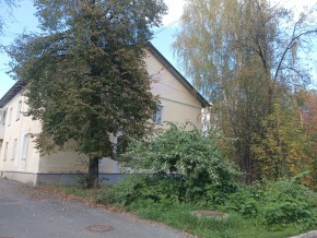 ул. Калинина,68 в Электростали - ehlektrostal.yutvil.ru - фото 10