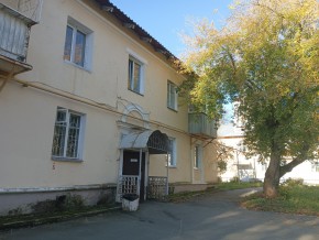 ул. Калинина,68 в Электростали - ehlektrostal.yutvil.ru - фото 11