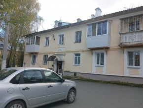 ул. Калинина,68 в Электростали - ehlektrostal.yutvil.ru - фото 8