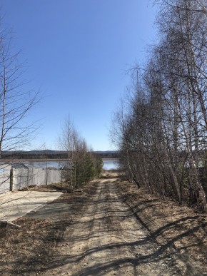 ул. Калиновая,9 в Электростали - ehlektrostal.yutvil.ru - фото 5