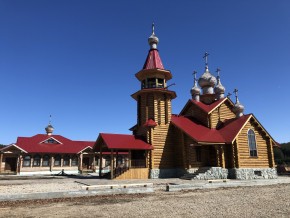 ул. Калиновая,9 в Электростали - ehlektrostal.yutvil.ru - фото 8