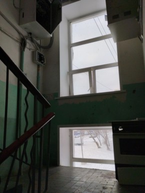 ул. Кишиневская,37 в Электростали - ehlektrostal.yutvil.ru - фото 17