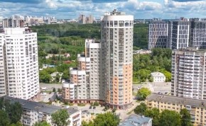 ул. Луганская,6 в Электростали - ehlektrostal.yutvil.ru
