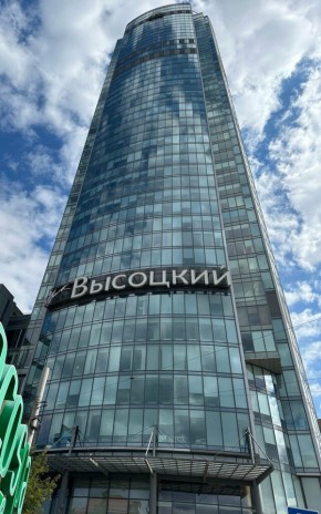 ул. Малышева,51 в Электростали - ehlektrostal.yutvil.ru - фото 1