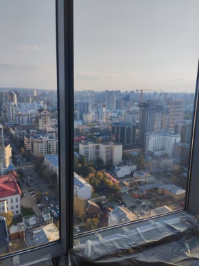 ул. Малышева,51 в Электростали - ehlektrostal.yutvil.ru - фото 10