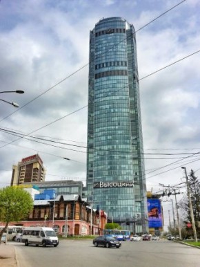 ул. Малышева,51 в Электростали - ehlektrostal.yutvil.ru - фото 9