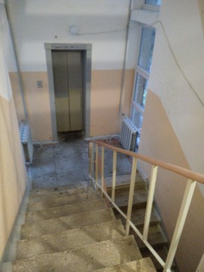 ул. Малышева,84 в Электростали - ehlektrostal.yutvil.ru - фото 34