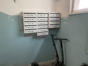 ул. Механизаторов,100 к 4а в Электростали - ehlektrostal.yutvil.ru - фото 6 ул. Механизаторов,100 к 4а в Электростали - ehlektrostal.yutvil.ru - фото 6
