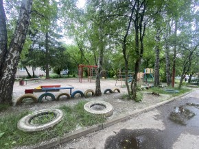 ул. Механизаторов,100 к 4а в Электростали - ehlektrostal.yutvil.ru - фото 9 ул. Механизаторов,100 к 4а в Электростали - ehlektrostal.yutvil.ru - фото 9